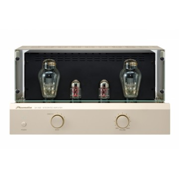 Amplificator Stereo Integrat (Class A) Ultra High-End, 2x8W (8 Ohms)